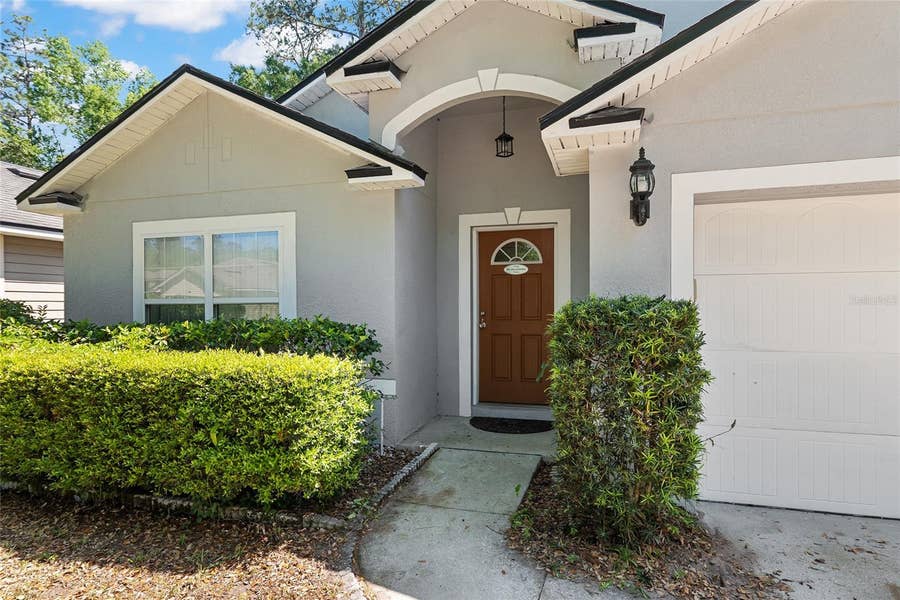 Property photo for 4939 NW 81ST AVENUE, Gainesville, FL