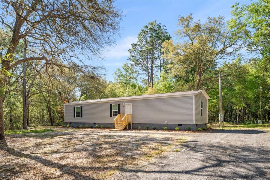 Property photo for 10970 NE 71ST STREET, Bronson, FL