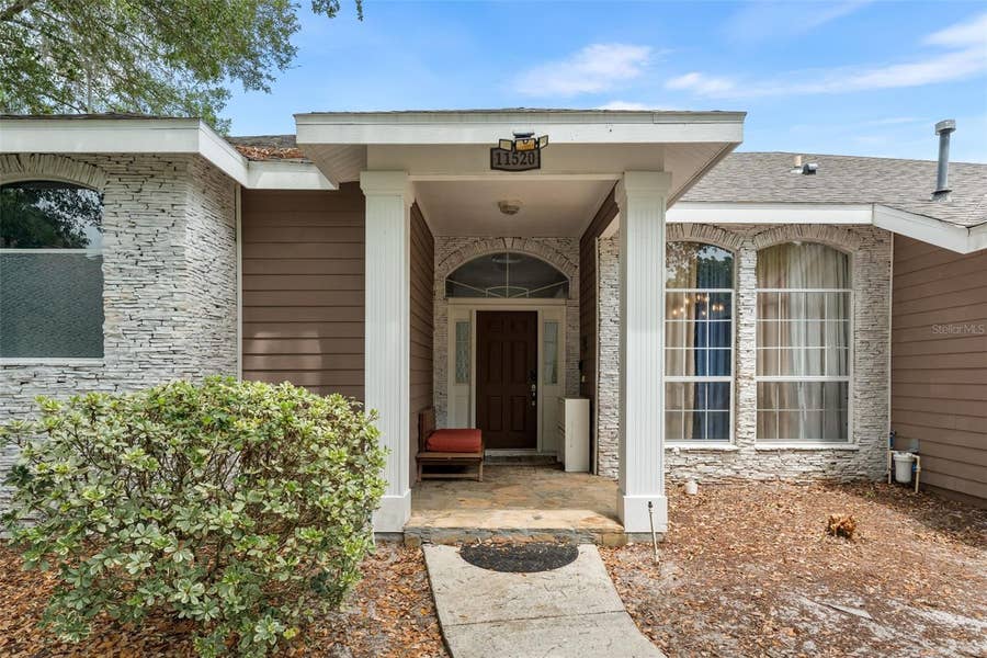 Property photo for 11520 NW 8TH LANE, Gainesville, FL
