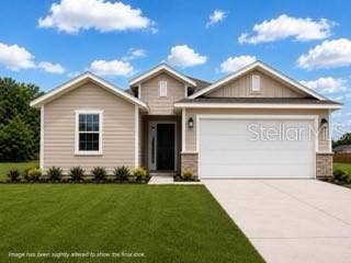 Property photo for 1827 N ROBERTS TRAIL, Bell, FL
