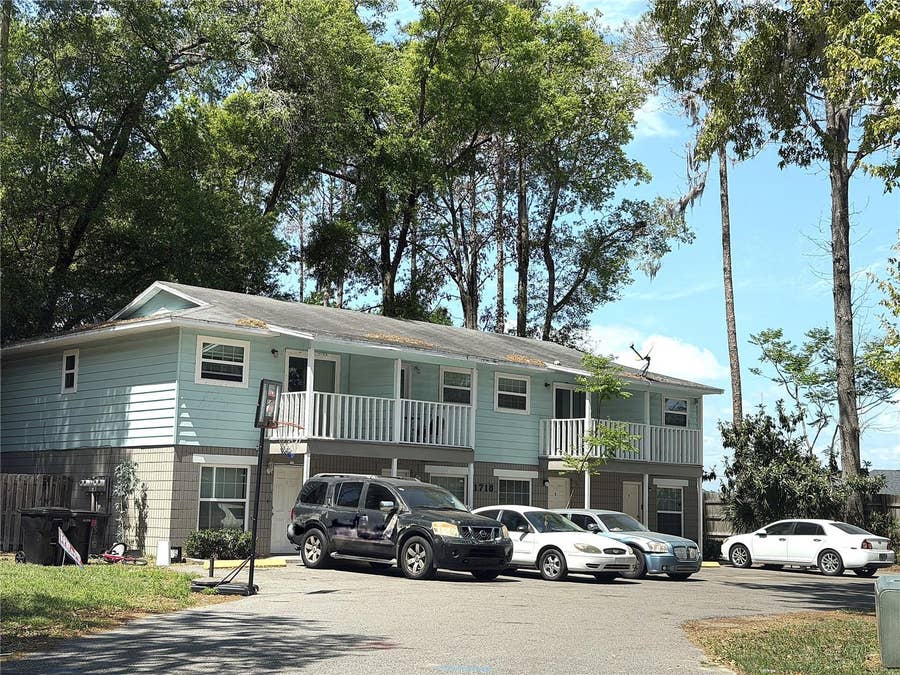 Property photo for 1718 SW 69 TERRACE, Gainesville, FL