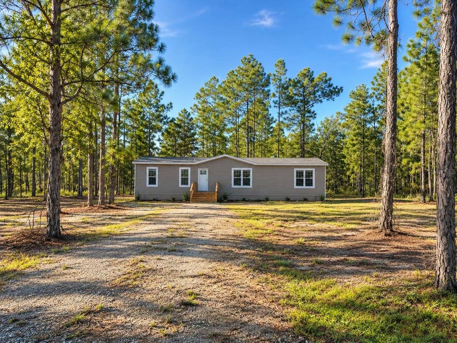 Property photo for 137 BEULAH DRIVE, Hawthorne, FL