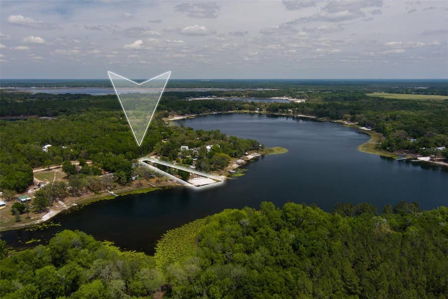 Property photo for 8491 LILLY LAKE ROAD, Melrose, FL