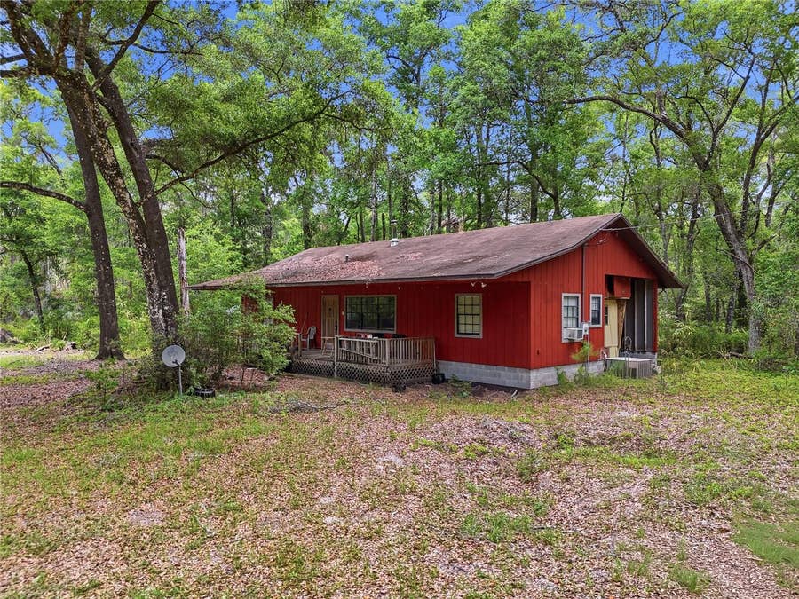 Property photo for 8009 SW 131ST TERRACE, Archer, FL