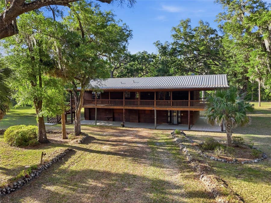 Property photo for 818 NE 783 STREET, Old Town, FL
