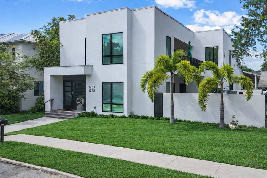 Property photo for 1755 7TH STREET, Sarasota, FL