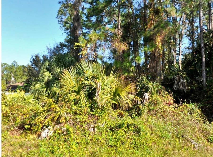 Property photo for ZAMBRANA AVENUE, North Port, FL