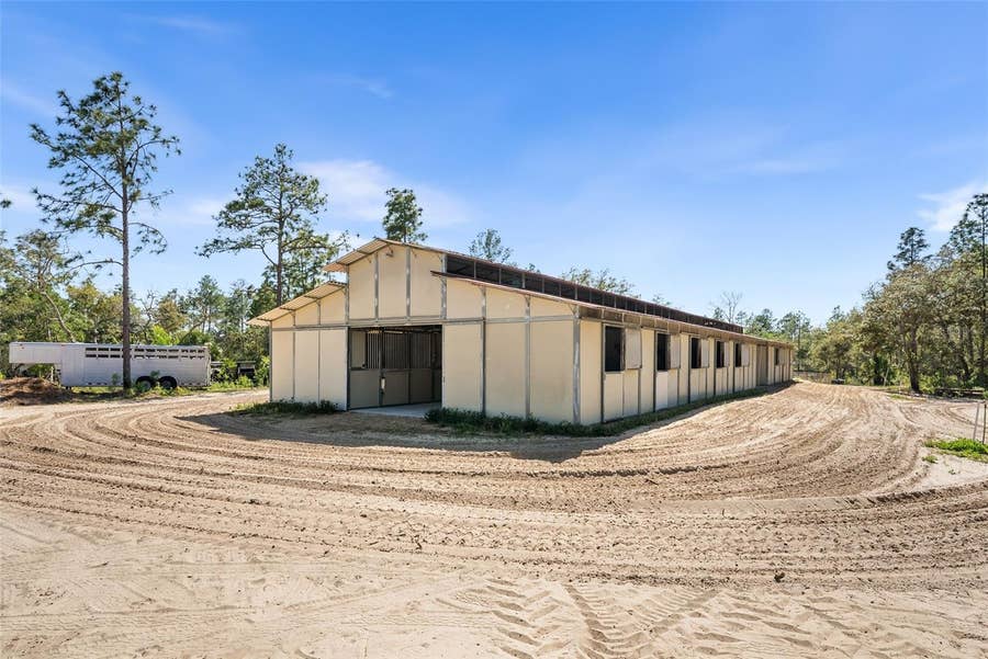 Property photo for 25723 BAREVA ROAD, Weeki Wachee, FL