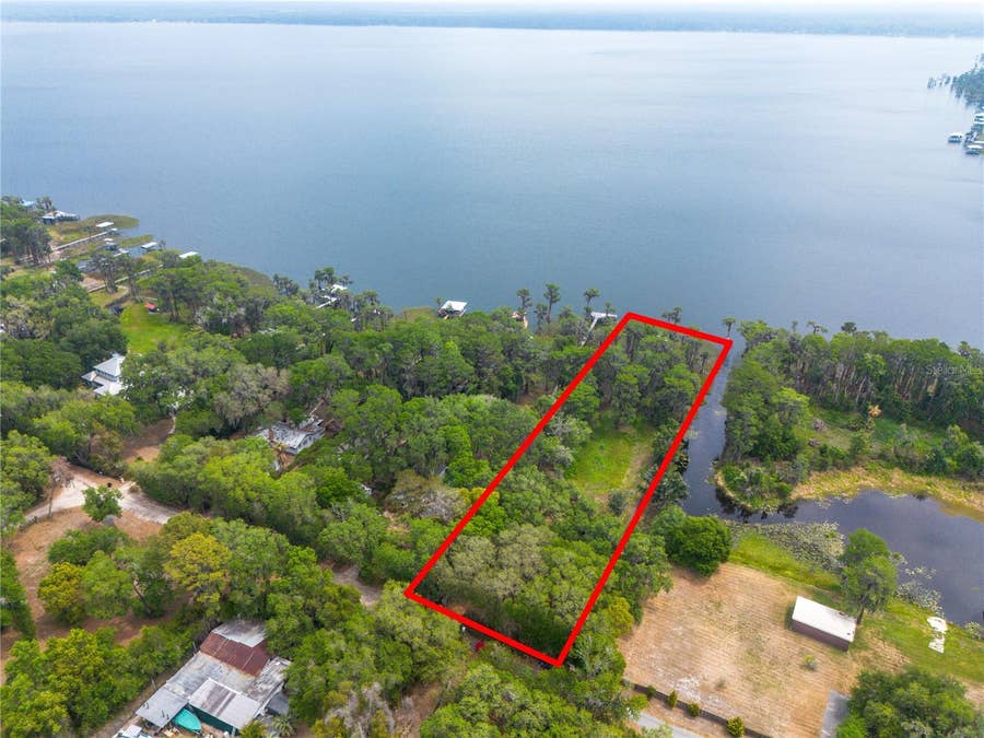 Property photo for 7305 NE 222ND STREET, Melrose, FL