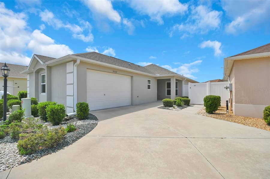 Property photo for 9188 SE 166TH SPRUNG LANE, The Villages, FL