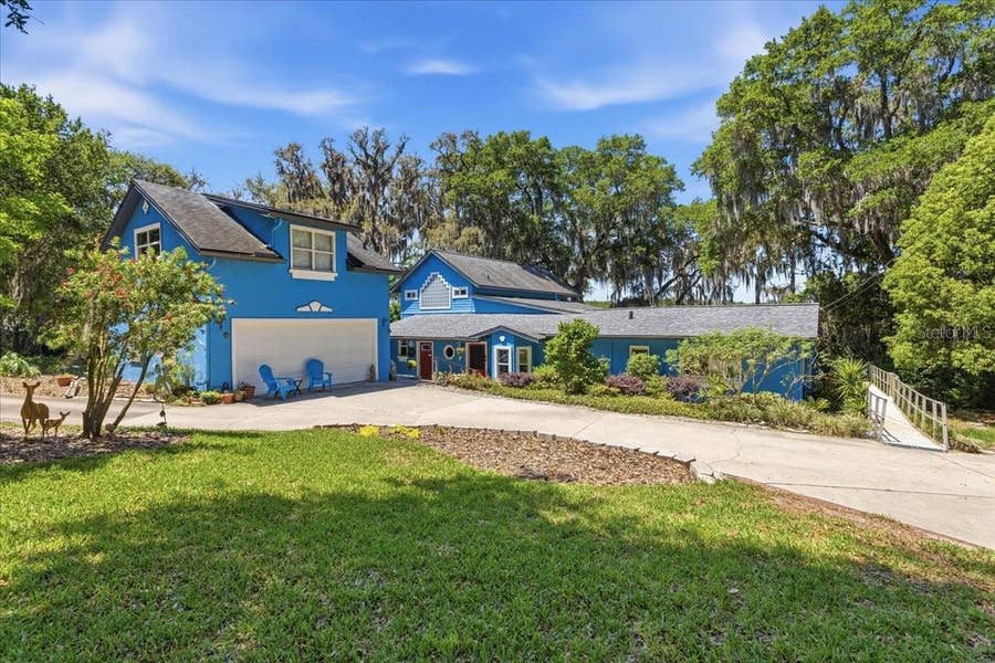 Property photo for 8386 AUSTIN ROAD, Melrose, FL