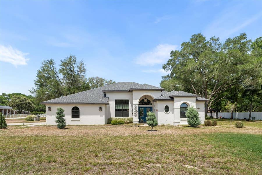 Property photo for 11645 SW 134TH COURT, Dunnellon, FL