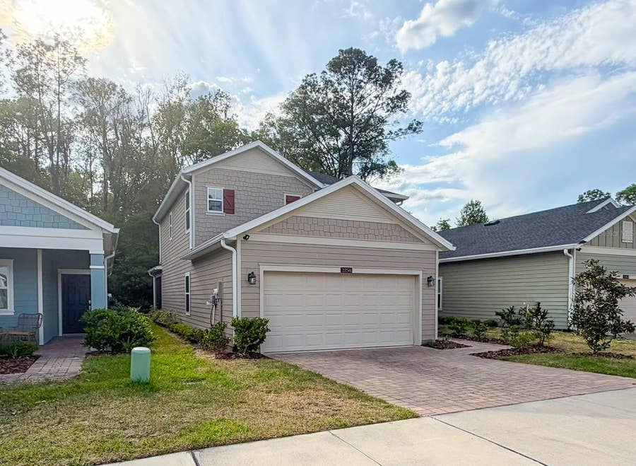 Property photo for 2258 NW 89TH WAY, Gainesville, FL