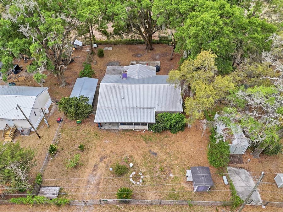 Property photo for 8399 SE 68TH COURT, Trenton, FL