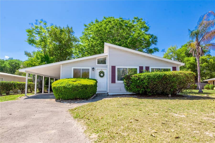 Property photo for 950 S LAWRENCE BOULEVARD, Keystone Heights, FL