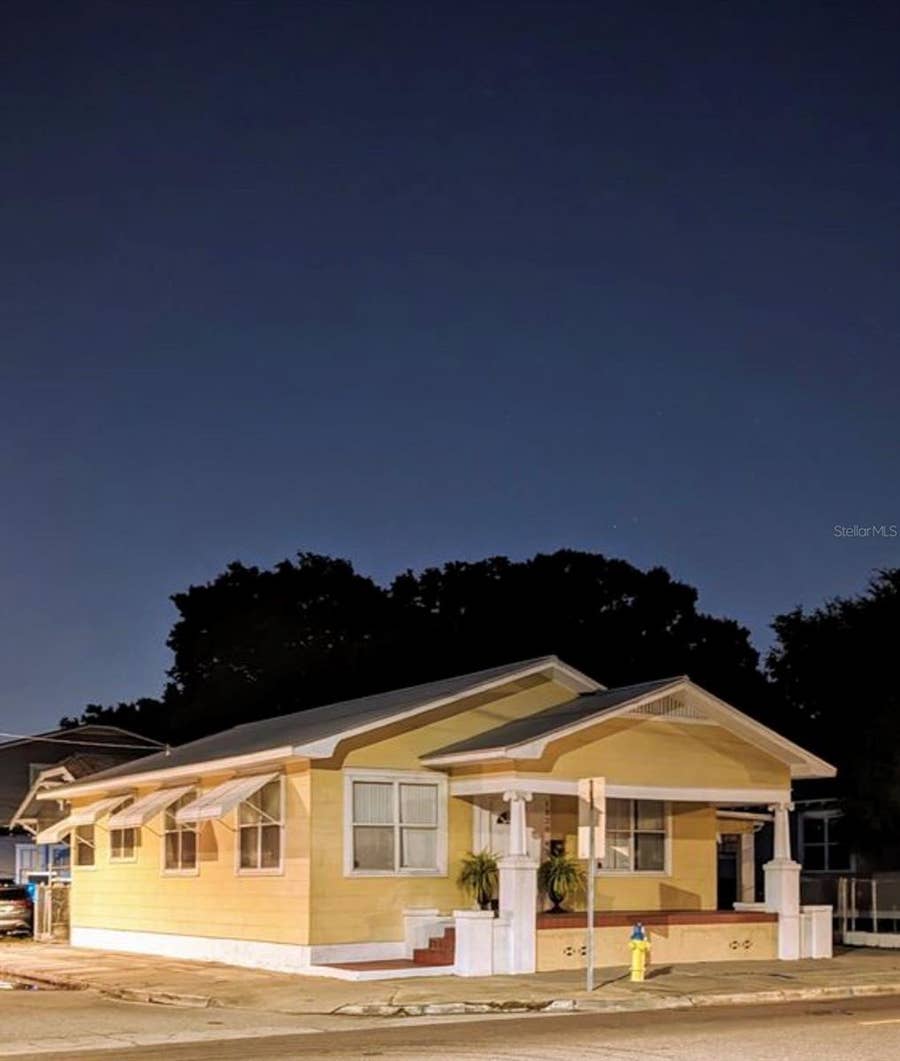 Property photo for 1520 E 21ST AVE, Tampa, FL