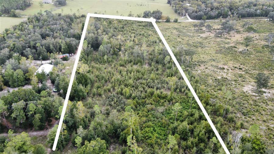 Property photo for 298TH STREET, Newberry, FL