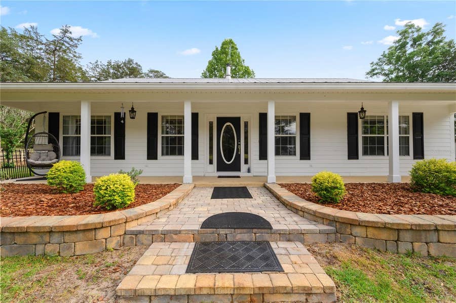 Property photo for 8822 NW 170TH STREET, Alachua, FL
