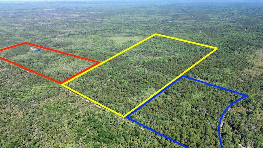 Property photo for TBD SW CR-347, Chiefland, FL