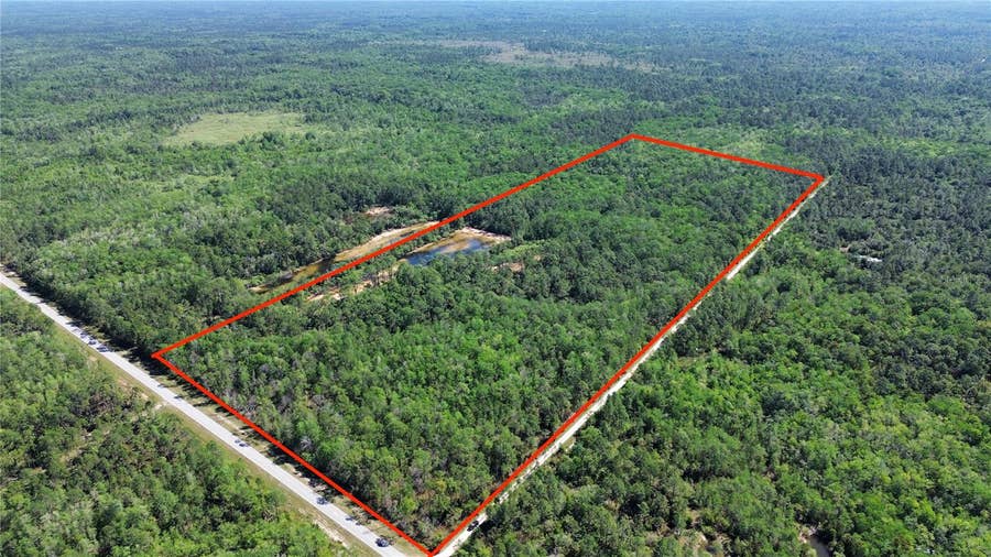 Property photo for Tract 99 SW CR-347, Chiefland, FL