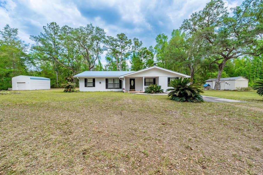 Property photo for 1753 SE HIGHWAY 349, Old Town, FL