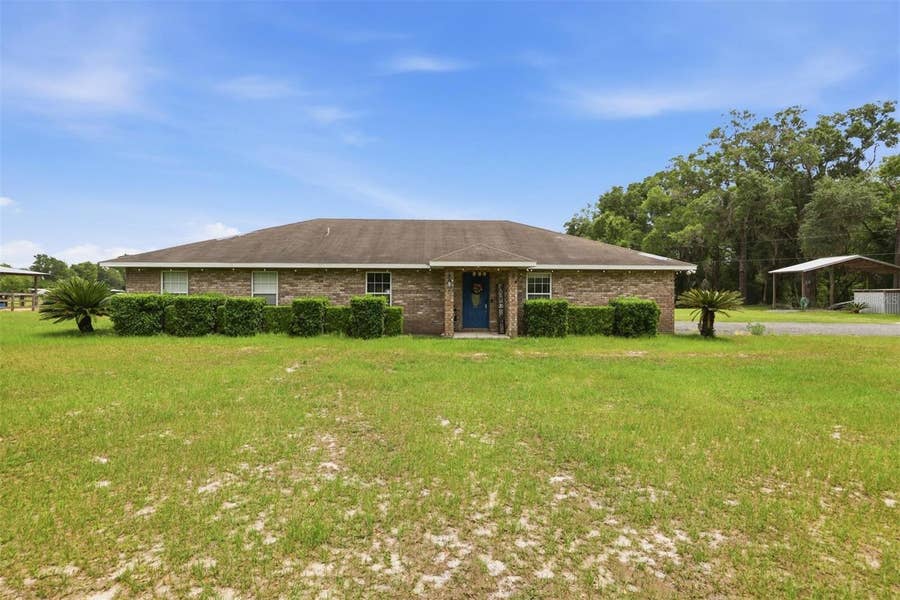 Property photo for 3460 SE COUNTY ROAD 337, Trenton, FL