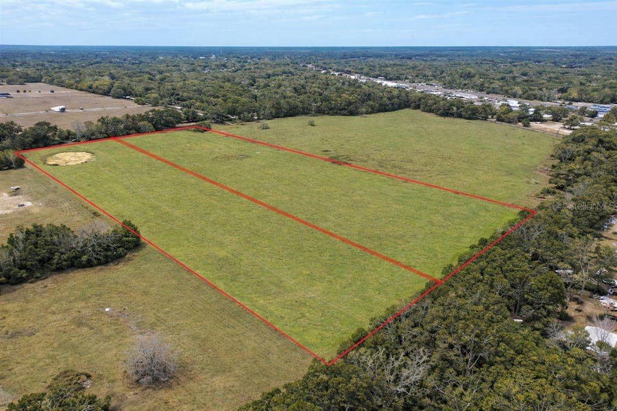 Property photo for 001 NW 222 STREET, High Springs, FL
