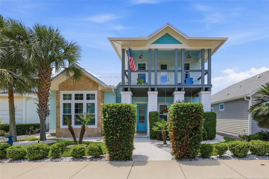 Property photo for 742 SW 132ND DRIVE, Newberry, FL