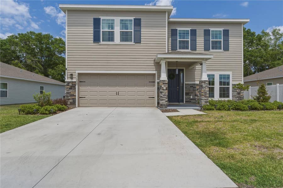 Property photo for 17664 NW 173RD ROAD, Alachua, FL
