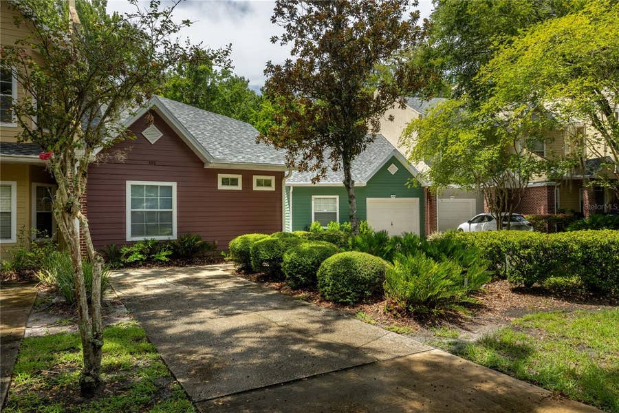 Property photo for 350 NW 50 BOULEVARD, #350, Gainesville, FL