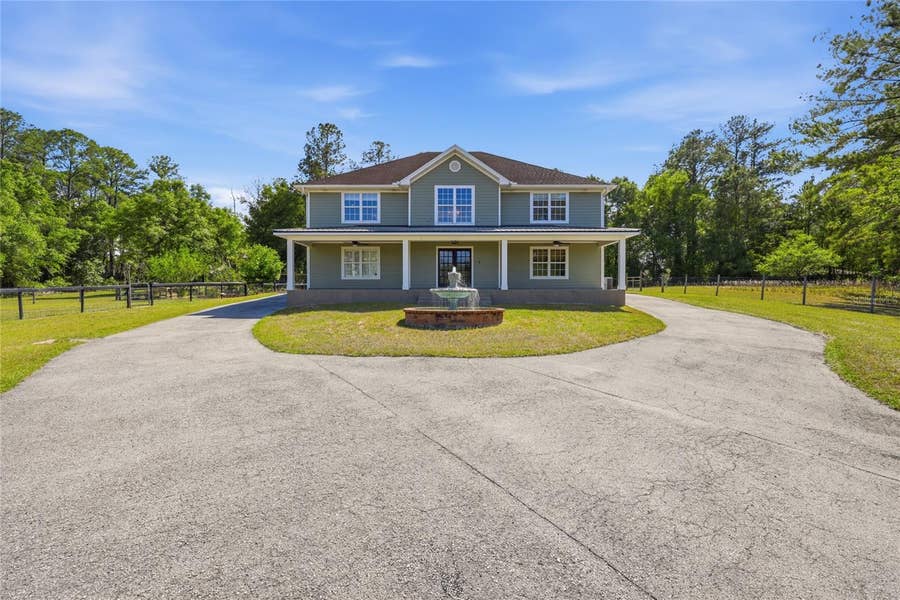 Property photo for 101 RAMSEY DRIVE, Melrose, FL