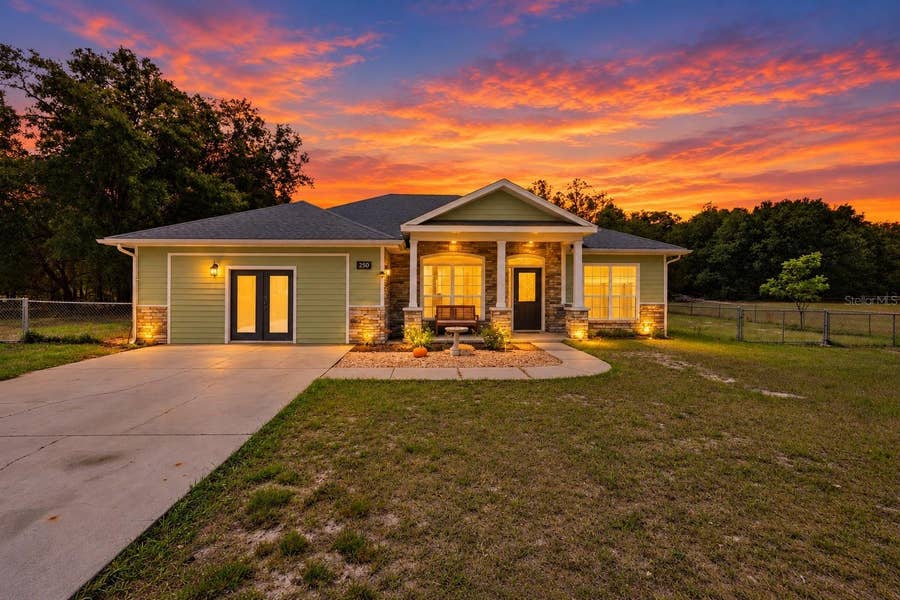 Property photo for 2750 NW 174TH STREET, Trenton, FL