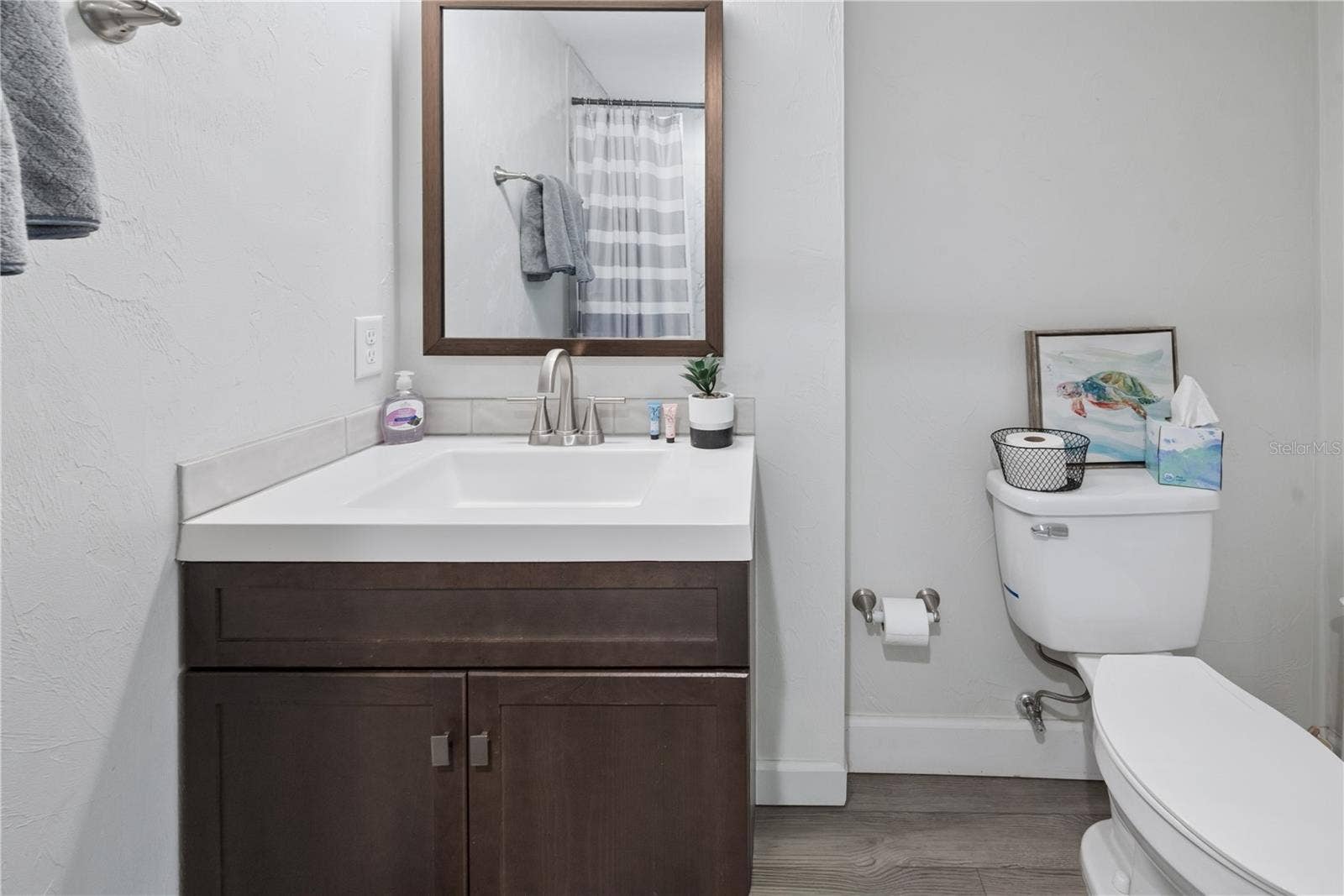16619 NW STATE ROAD 45, High Springs, FL 32643 Second Bathroom