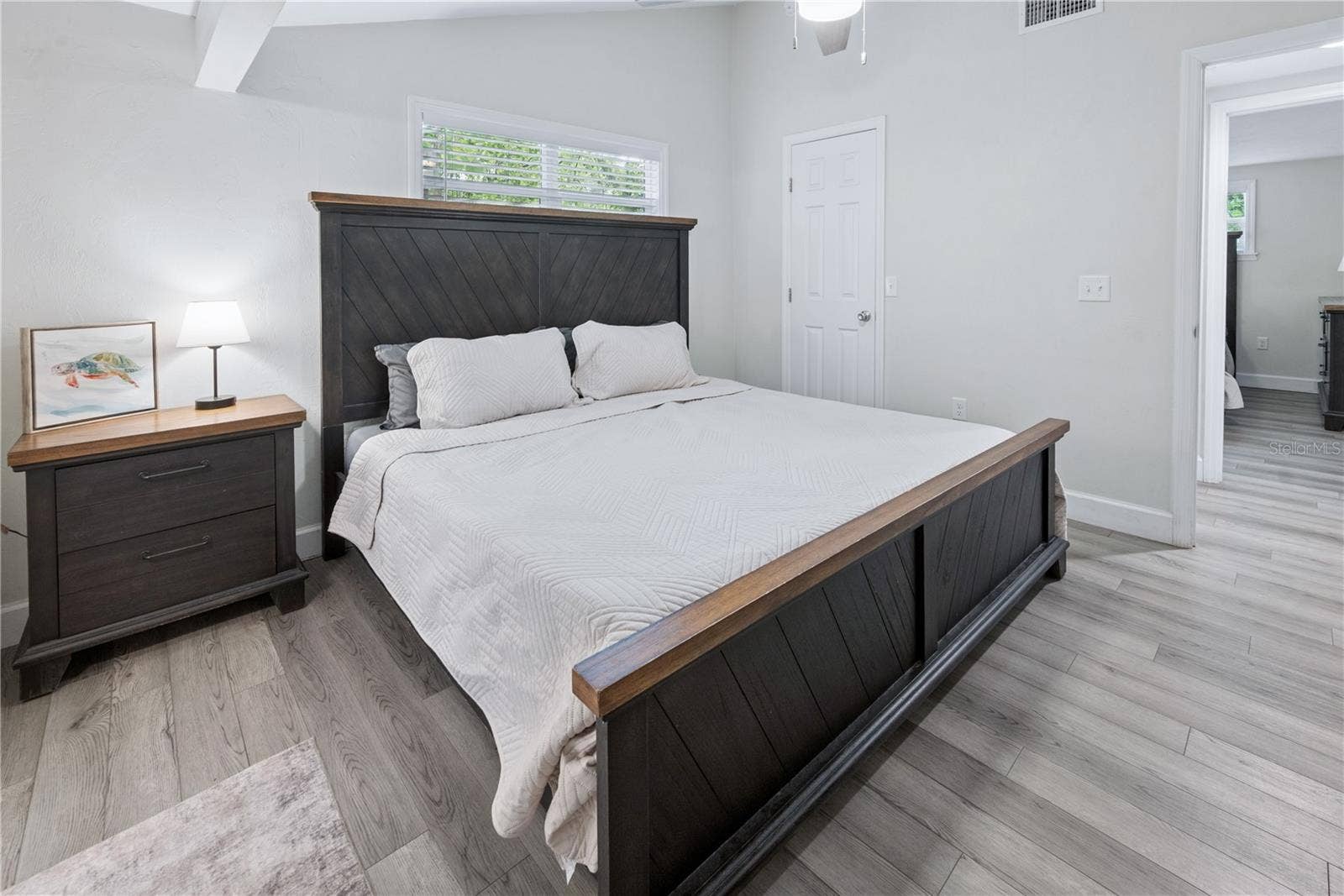 16619 NW STATE ROAD 45, High Springs, FL 32643 Master bedroom