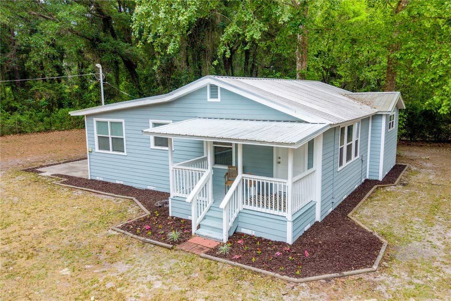 Property photo for 16619 NW STATE ROAD 45, High Springs, FL