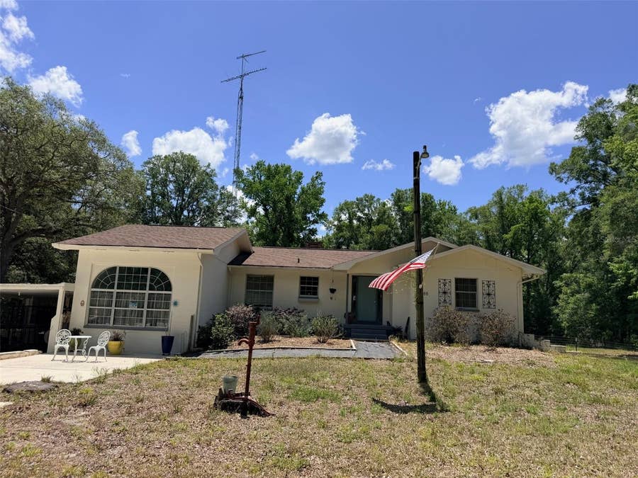 Property photo for 288 NE 899TH STREET, Old Town, FL