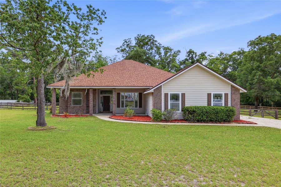Property photo for 25176 NW 209TH AVENUE, High Springs, FL