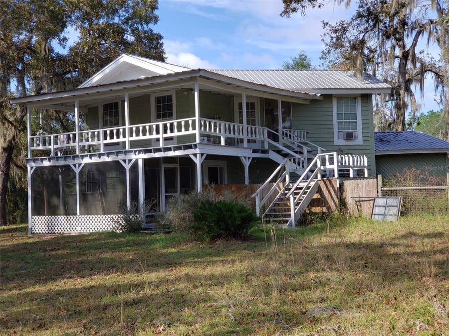 Property photo for 11069 NE 14TH AVENUE, Branford, FL
