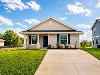 Property photo for 1841 N ROBERTS TRAIL, Bell, FL