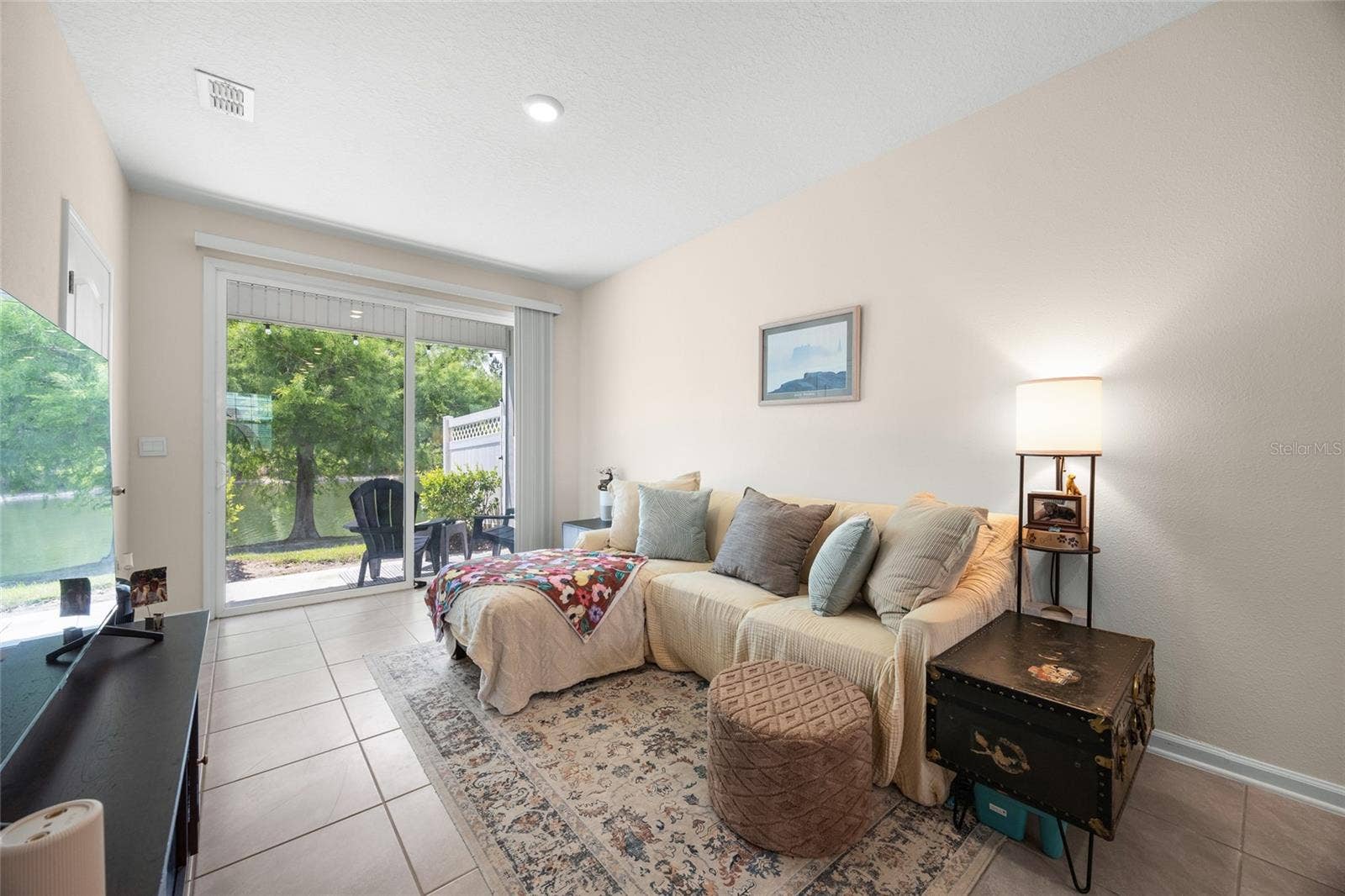 585 RUNNING WOODS STREET, Orange Park, FL 32065 great room