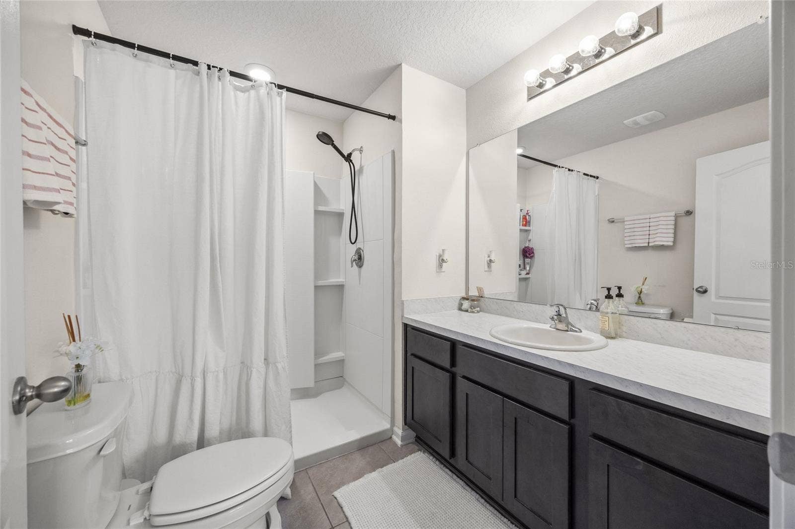 585 RUNNING WOODS STREET, Orange Park, FL 32065 primary bath 1