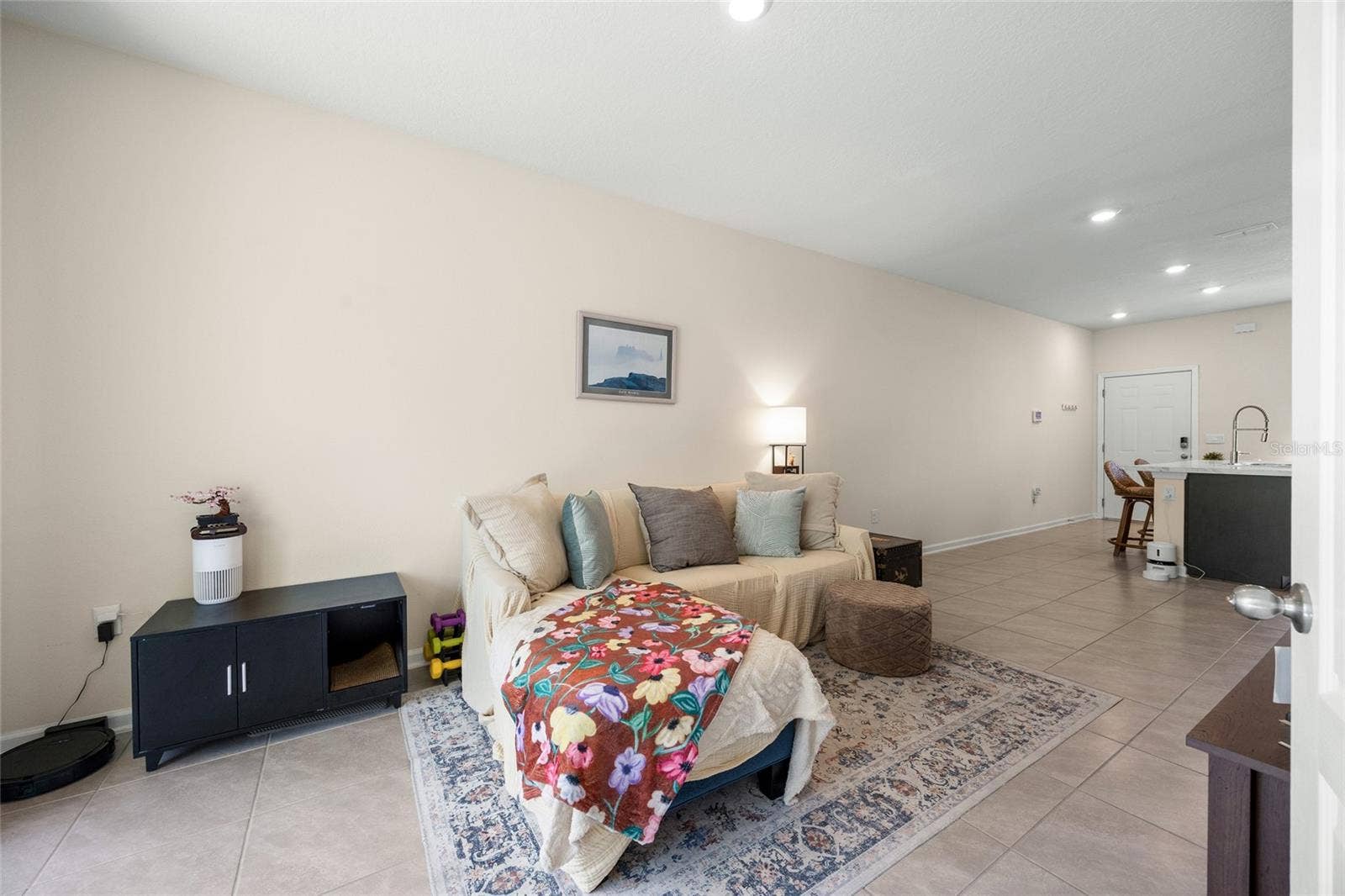 585 RUNNING WOODS STREET, Orange Park, FL 32065 great room