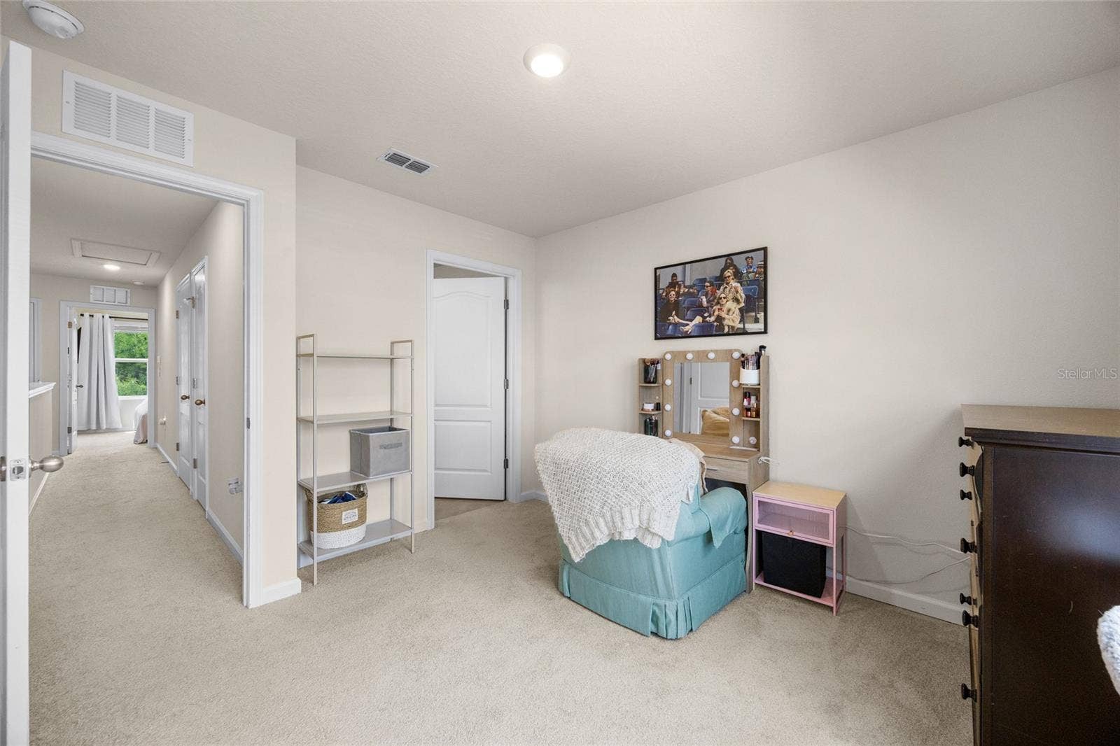 585 RUNNING WOODS STREET, Orange Park, FL 32065 primary bed 2