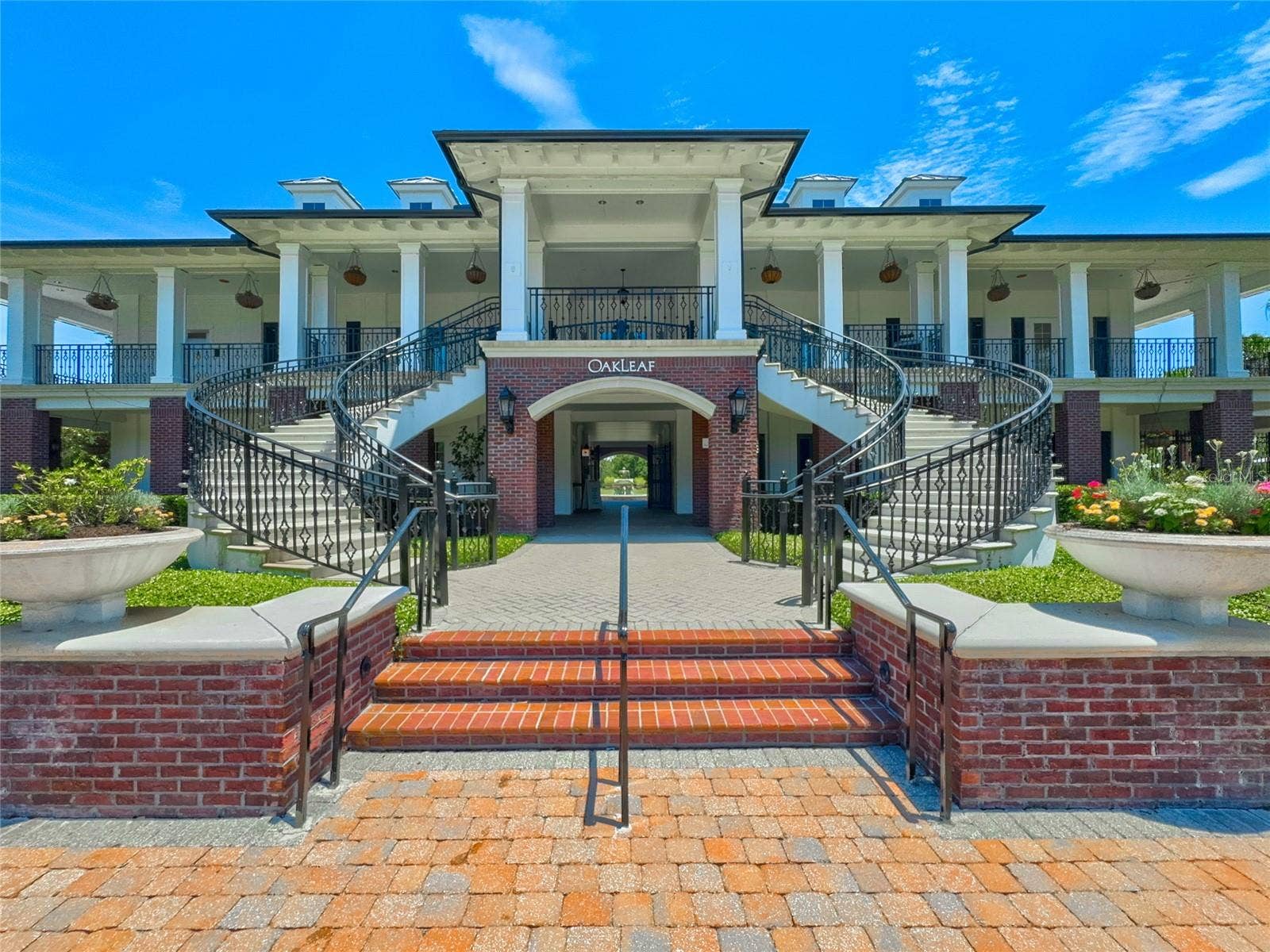 585 RUNNING WOODS STREET, Orange Park, FL 32065 amenity center