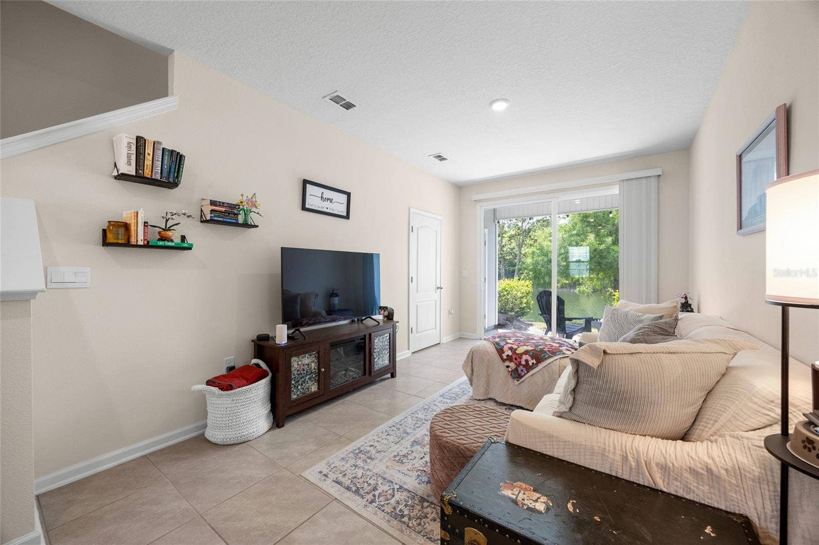 585 RUNNING WOODS STREET, Orange Park, FL 32065 great room
