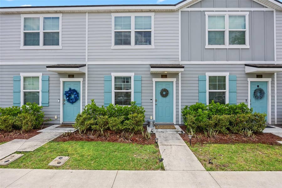 Property photo for 585 RUNNING WOODS STREET, Orange Park, FL