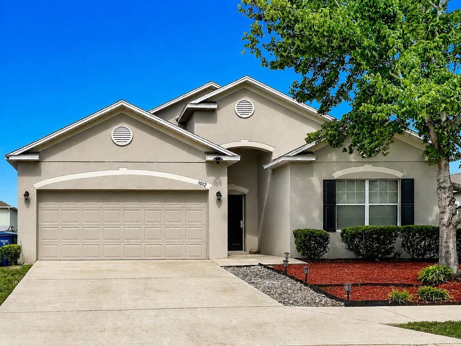 Property photo for 1012 SW 242ND TERRACE, Newberry, FL