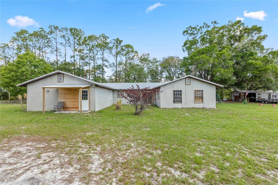 Property photo for 11115 SW 105TH STREET, Brooker, FL