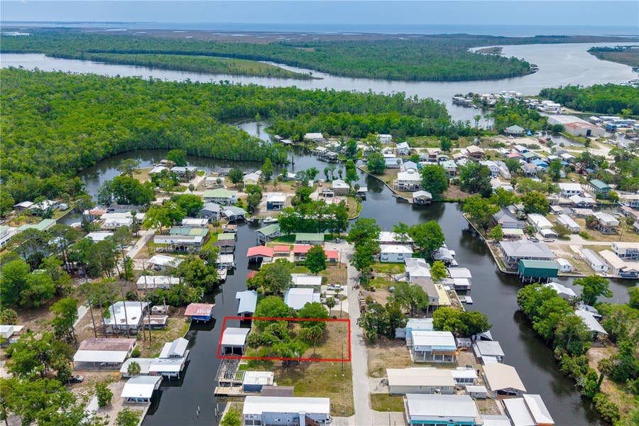 Property photo for 75 NE 236TH STREET, Suwannee, FL