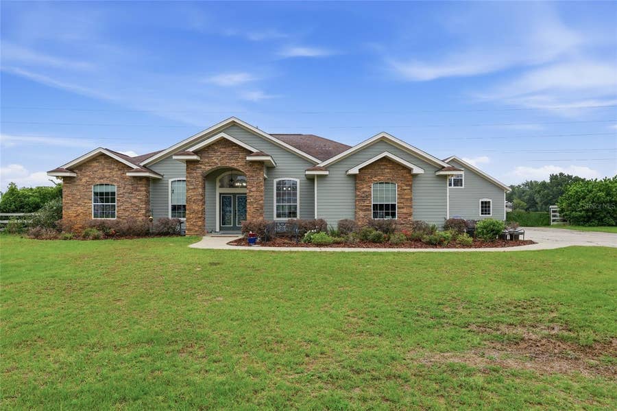 Property photo for 25672 NW 173RD AVENUE, High Springs, FL
